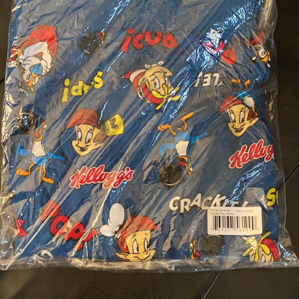 KELLOGGS Joggers - Picture 3 of 4